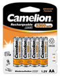 EAN 4260033151933 - Camelion NH-AA2300BP4 Batería recargable AA Níquel-metal hidruro (NiMH) imagen 1
