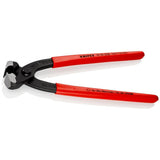 Knipex 10 98 I220 Ohrklemmenzange
