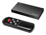 Logilink Hd0062 Interruptor De Video Hdmi