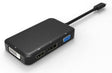 EAN 5711783918189 - Microconnect USB3.1CCOM10 Adaptador gráfico USB 3840 x 2160 Pixeles Negro imagen 1