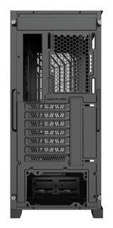 EAN 4044953504228 - Xilence Performance A+ BREEZE II Midi Tower Negro imagen 7