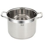 EAN 4260709011363 - Resto Kitchenware Libra 8 L Alrededor Acero inoxidable imagen 3