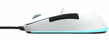 Endgame Gear Xm1-Rgb Usb Rgb Optical Esports Performance Gaming Mouse - White [E