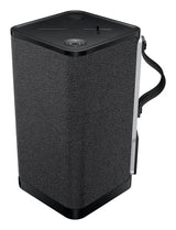 Ultimate Ears Hyperboom Altavoz Para Uso Portátil Inalámbrico Bluetooth Controlado Por Aplicación 2 Vías Negro