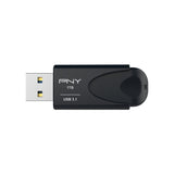 EAN 3536403372903 - PNY Attaché 4 unidad flash USB 1 TB USB tipo A 3.2 Gen 1 (3.1 Gen 1) Negro imagen 4