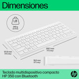 350 Wht Compact Multi-Devic