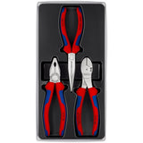 Knipex 00 20 11 V01 Alicate Juego De Alicates