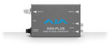 Ha5-Plus, Active Video Converter, Grey