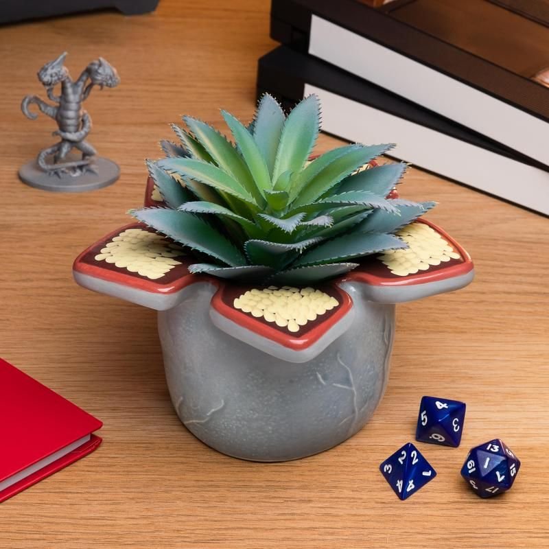 Accesorio Para Boligrafos Paladone Stranger Things Demogorgon