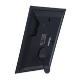 Morco Rollei Smart Frame Wifi 102 Fotográfico Digital Negro 25,6 Cm (10.1") Pantalla Táctil