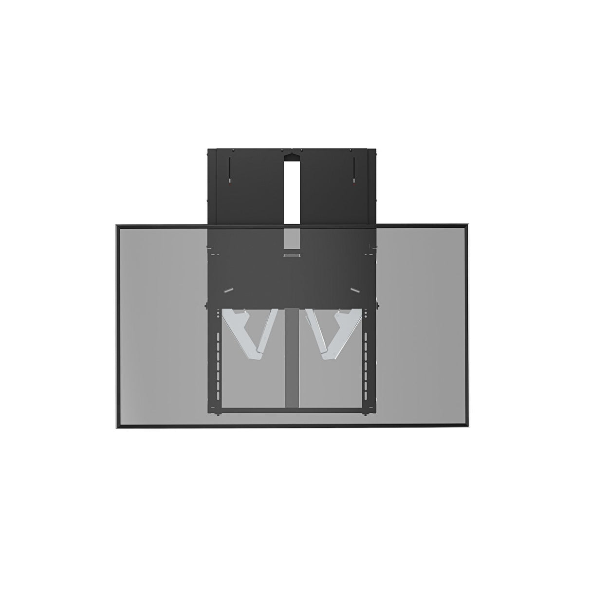 EAN 8052101434217 - Ewent EW1553 soporte para TV 2,54 m (100") Negro imagen 3