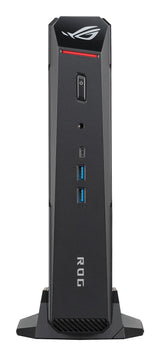 Asus Rog Rnuc16jnk9x28aa2 Intel Core Ultra 9 290hx Plus 32 Gb Ddr5-Sdram 2 Tb Ssd Nvidia Geforce Rtx 5080 Windows 11 Home Mini Pc Negro