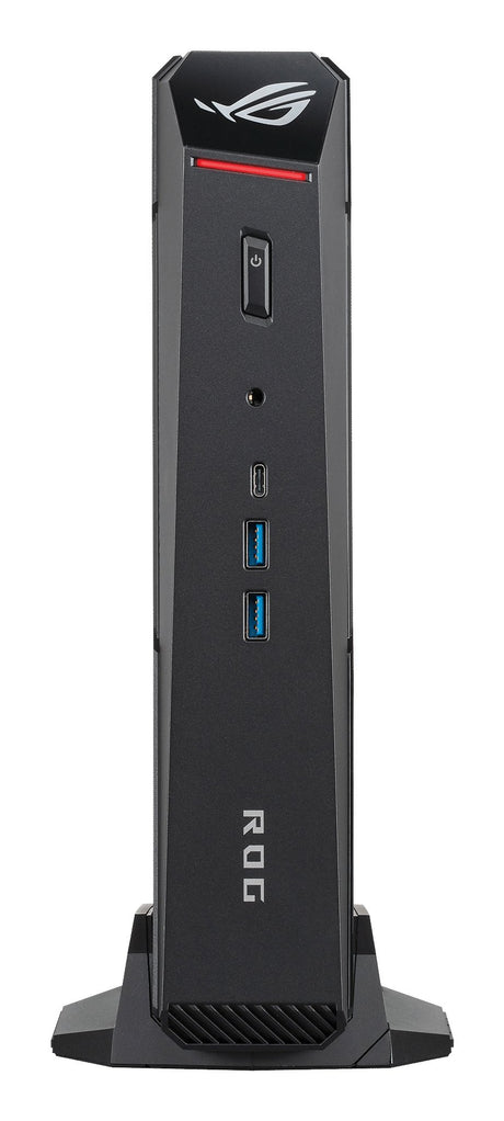 EAN 4711636005258 - ASUS ROG NUC RNUC15JNK9X28AA2 Intel Core Ultra 9 275HX 32 GB DDR5-SDRAM 2 TB SSD NVIDIA GeForce RTX 5080  imagen 1