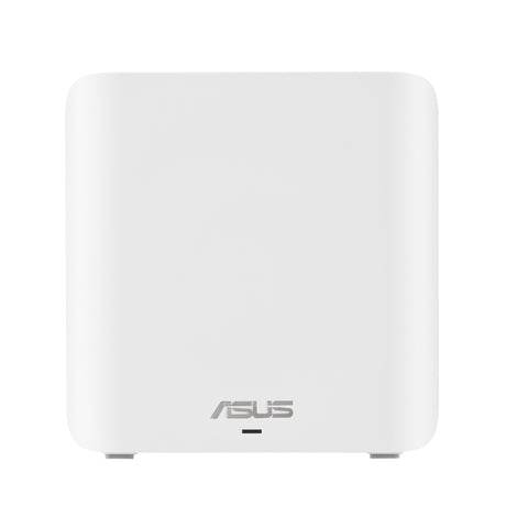 EAN 4711387534496 - ASUS ZenWiFi BD4 Doble banda (2,4 GHz / 5 GHz) Wi-Fi 7 (802.11be) Blanco 2 Interno imagen 3