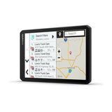 Garmin Dezlcam Lgv710 / Navegador Gps Para Camiones 7" Con Mapas Europa Y Dashcam Integrada