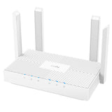 EAN 6971690793081 - Cudy WR1300E router inalámbrico Gigabit Ethernet Doble banda (2,4 GHz / 5 GHz) Blanco imagen 3