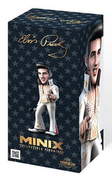 EAN 8436605114552 - MINIX Elvis in White Suit imagen 6
