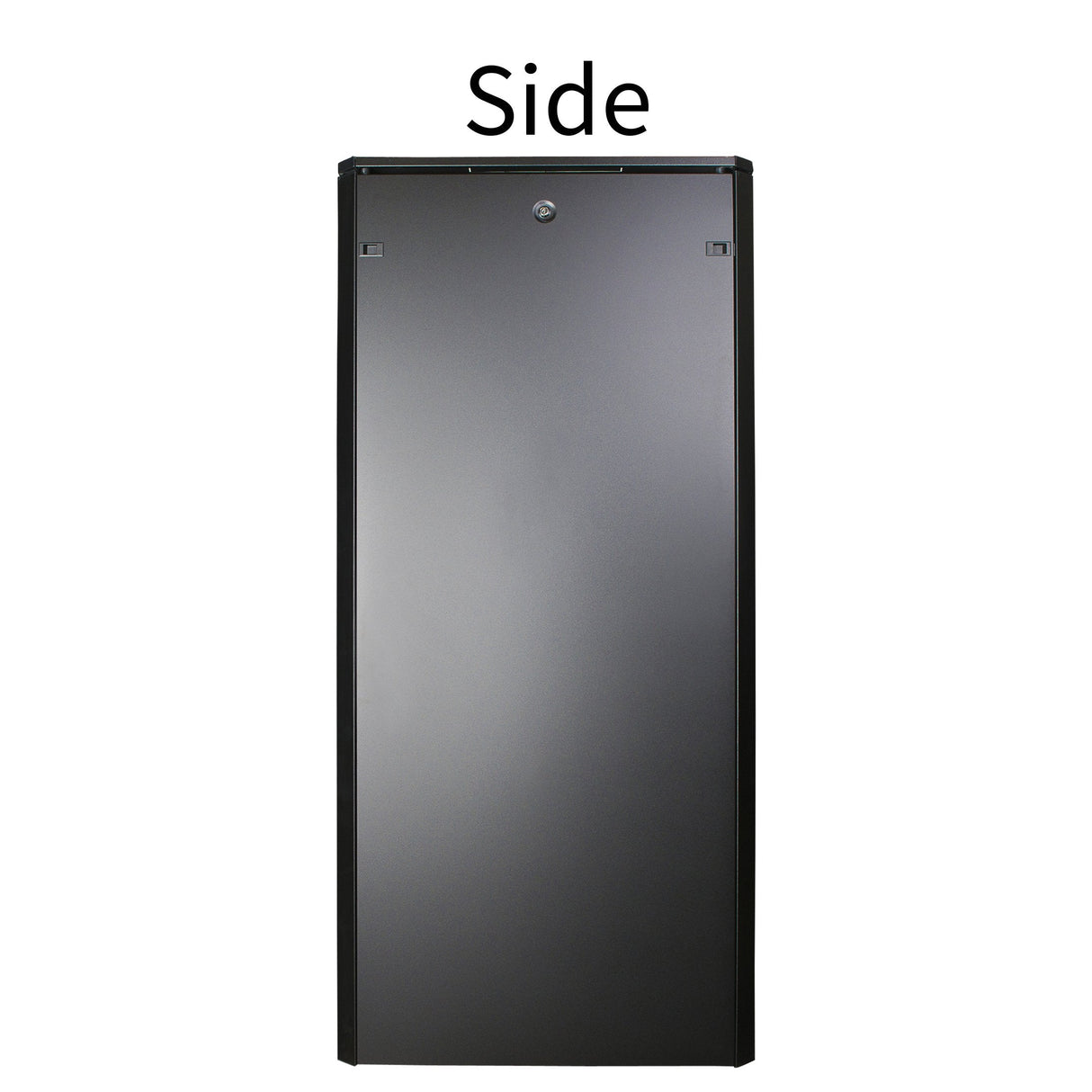 EAN 5420016846174 - LOGON RDL36U88BL armario rack 36U Rack o bastidor independiente Negro imagen 5