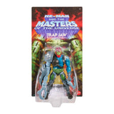Figura Trap Jaw Masters Of The Universe 14cm