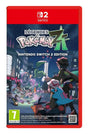 EAN 0045496313098 - Nintendo Pokémon Legends: Z-A (Switch 2) Remasterizada Plurilingüe Nintendo Switch 2 imagen 1