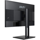 EAN 4711377211086 - MSI Pro MP245PG pantalla para PC 60,5 cm (23.8") 1920 x 1080 Pixeles Full HD LCD Negro imagen 14