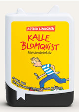 Tonies Bt Kalle Blomquist - Meisterdetektiv