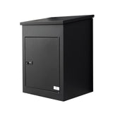 Extralink Lockstar Paketbox, 44x34x55cm Stahlschrank