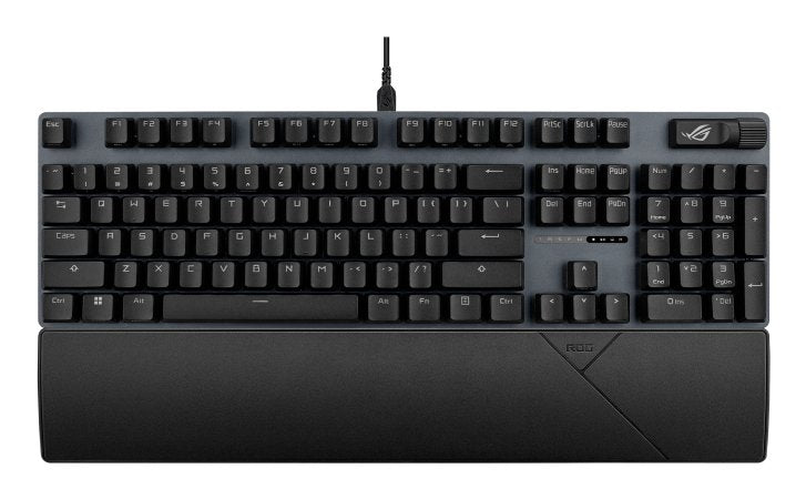 Teclado Asus Rog Strix Scope Ii X