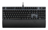 Teclado Asus Rog Strix Scope Ii X