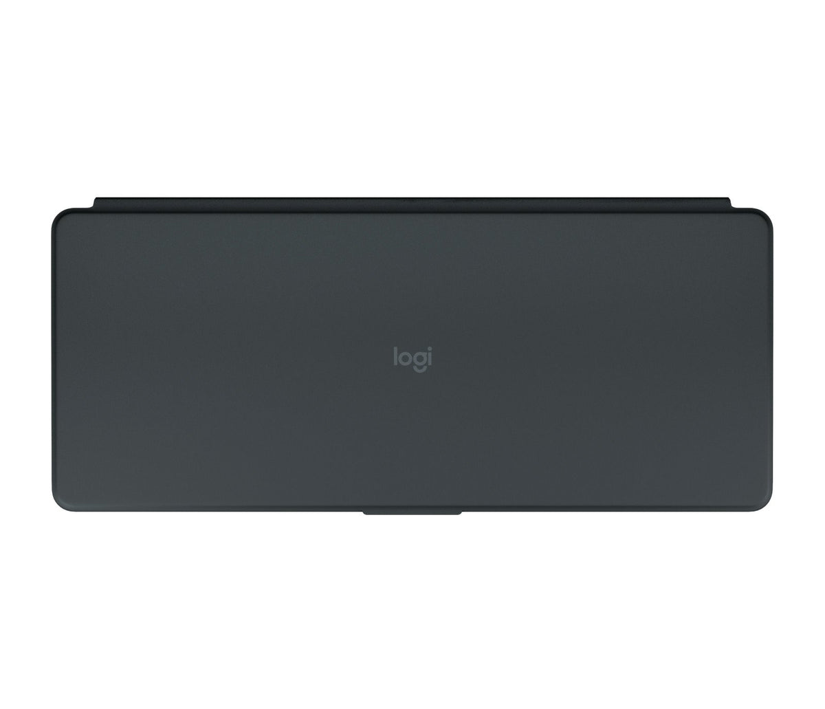EAN 5099206125988 - Logitech Keys-To-Go 2 QWERTZ Alemán Bluetooth Grafito imagen 5