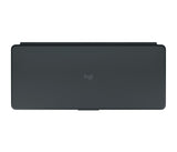 EAN 5099206125988 - Logitech Keys-To-Go 2 QWERTZ Alemán Bluetooth Grafito imagen 5