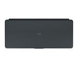 Logitech Keys-To-Go 2 - Teclado - Portátil