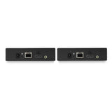 EAN 65030878456 - StarTech.com ST12MHDLAN2K extensor audio/video Transmisor y receptor de señales AV Negro imagen 4