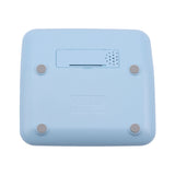 Calculadora  Genie 612 B  Escritorio Básica Azul