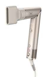 Shark Flexstyle Hd440sleu Secador 5 En 1 Con Moldeador 1400w 2.5m Champán