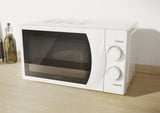 EAN 8016361809079 - Candy Idea CMW 2070M Blanco Solo microondas Encimera 20 L 700 W imagen 6