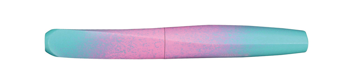 Pelikan Pluma Color Ed. P457 M M R Fs