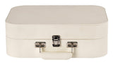 EAN 5706751079436 - Denver VPL-130 Tocadiscos de tracción directa Beige Automático imagen 4