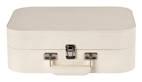 EAN 5706751079436 - Denver VPL-130 Tocadiscos de tracción directa Beige Automático imagen 4