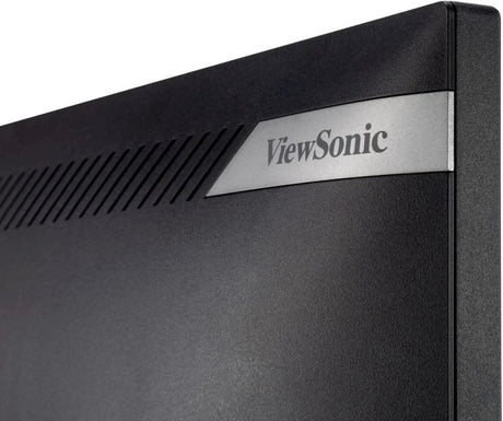 EAN 0766907014709 - Viewsonic VG Series VG2748A-2 pantalla para PC 68,6 cm (27") 1920 x 1080 Pixeles Full HD LED Negro imagen 7