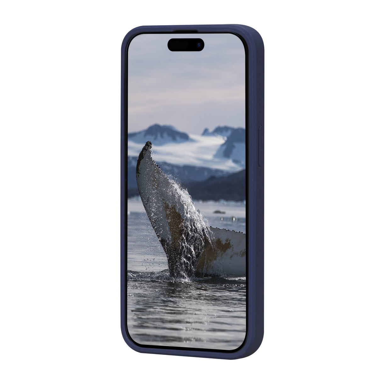 EAN 5711428018274 - dbramante1928 Greenland funda para teléfono móvil Azul imagen 4