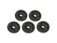 EAN 5704174303800 - CoreParts MSP6581 printer/scanner spare part/accessory Engranaje de rodillo 1 pieza(s) imagen 1