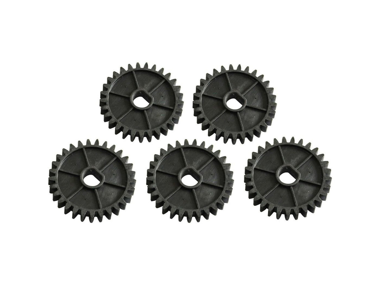 EAN 5704174303800 - CoreParts MSP6581 printer/scanner spare part/accessory Engranaje de rodillo 1 pieza(s) imagen 1