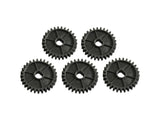 EAN 5704174303800 - CoreParts MSP6581 printer/scanner spare part/accessory Engranaje de rodillo 1 pieza(s) imagen 1