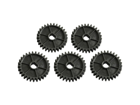 EAN 5704174303800 - CoreParts MSP6581 printer/scanner spare part/accessory Engranaje de rodillo 1 pieza(s) imagen 1