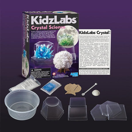 EAN 4893156039170 - 4M 4M-3917 juguete y kit de ciencia para niños imagen 3