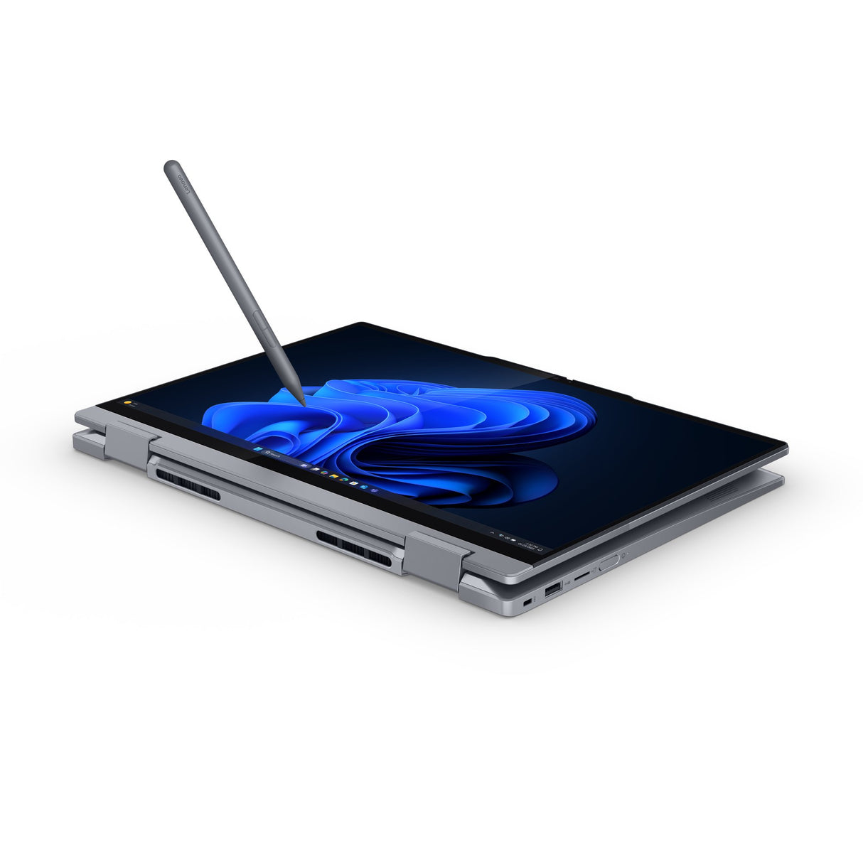 EAN 0198156465795 - Lenovo ThinkBook 14 2-in-1 G5 IAU Intel Core Ultra 7 255U Híbrido (2-en-1) 35,6 cm (14") Pantalla táctil  imagen 15