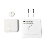 Netatmo Czujnik Tlenku Wegla Nco-Ec