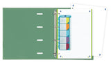 EAN 8412771042684 - Oxford 400158870 carpeta de cartón A4+ Colores surtidos imagen 1