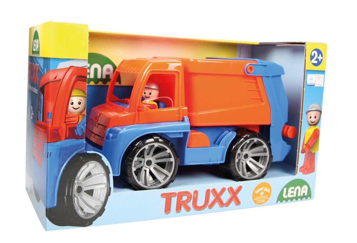 Truxx Mieciarka 29 Cm